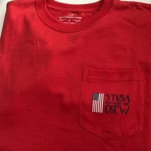 SOUTHERN TIDE Short Sleeve T-Shirt NWT sz Various
